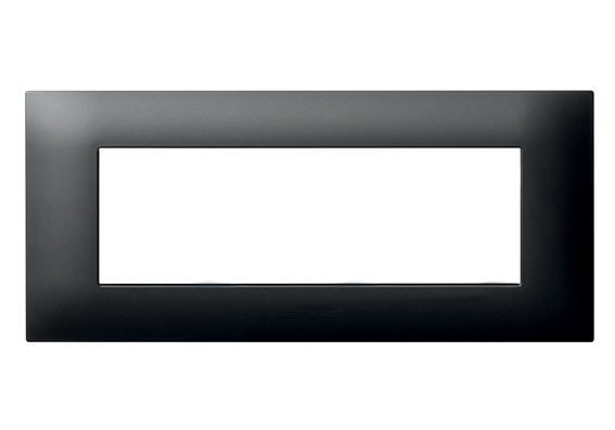 Placca 7m Tecnopolimero Grigio Tekla